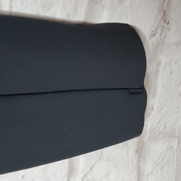 Athleta Stellar Crop Workout Trouser Pants - Picture 7 of 15